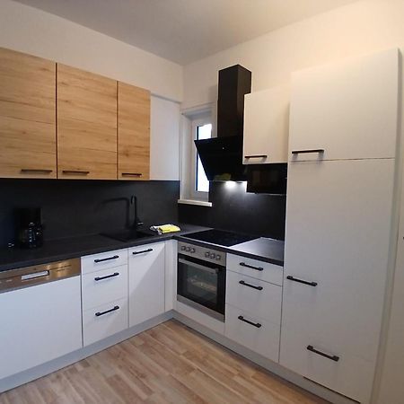 Ennshaeusl By Schladming-Appartements Luaran gambar