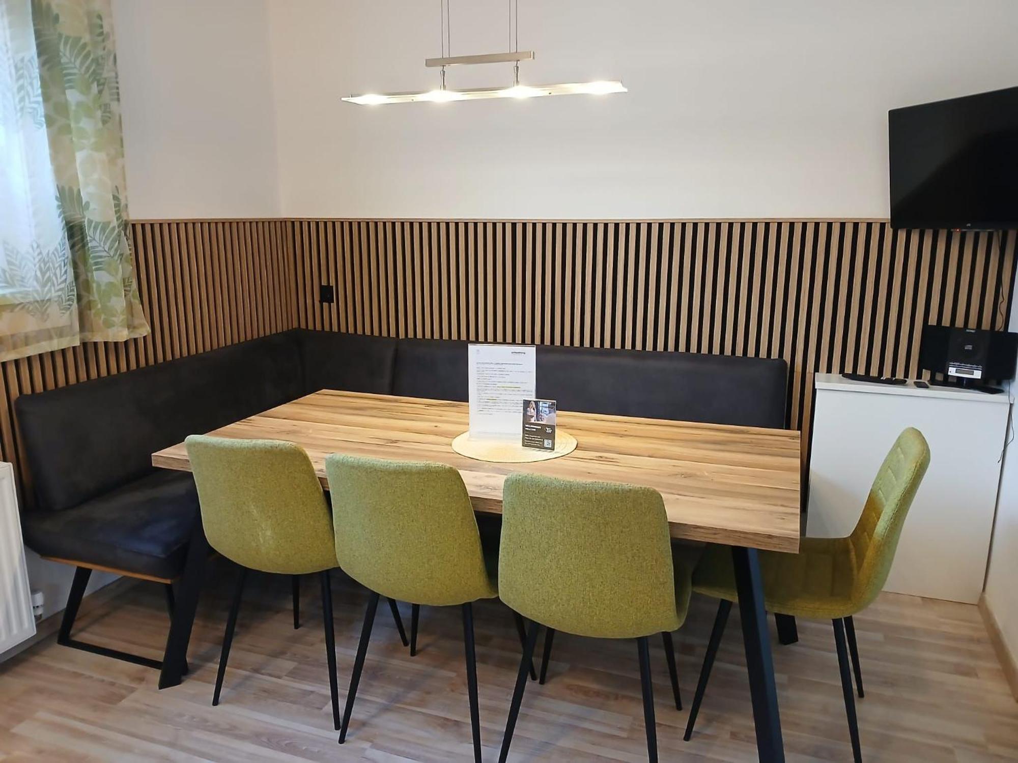 Ennshaeusl By Schladming-Appartements Luaran gambar